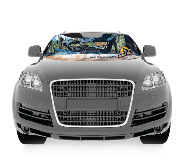 Armor All – Print
