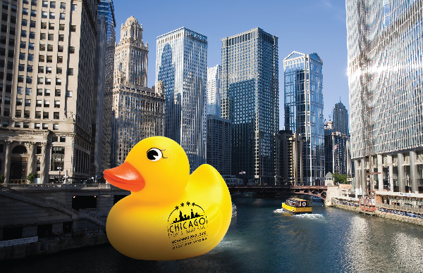 Chicago Toy & Game Fair – Outdoor