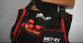 metrxTN